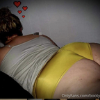 Booty and brain bootyandbrain Leaks OnlyFans 

 profile picture