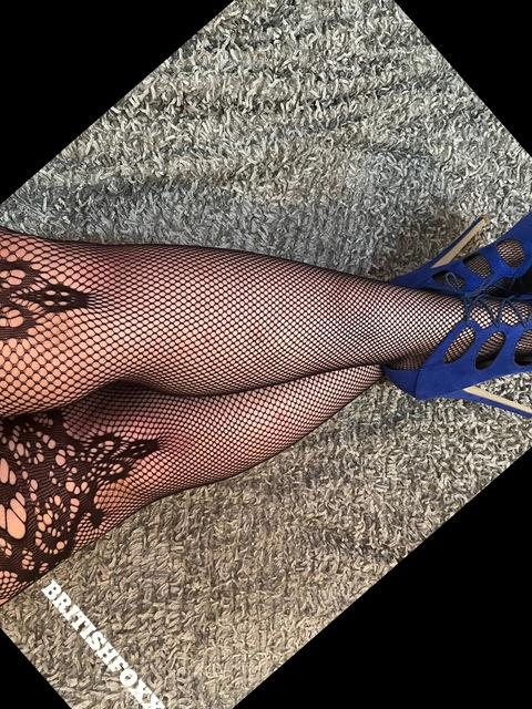 Header of britishfoxx