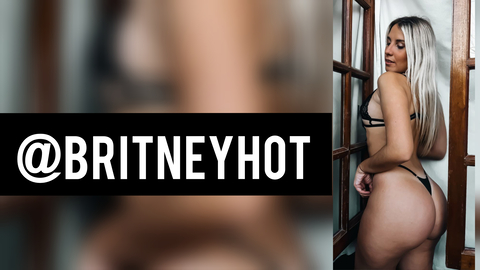 Header of britneyhot
