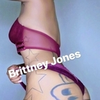 brittney_jones OnlyFans Leak 

 profile picture