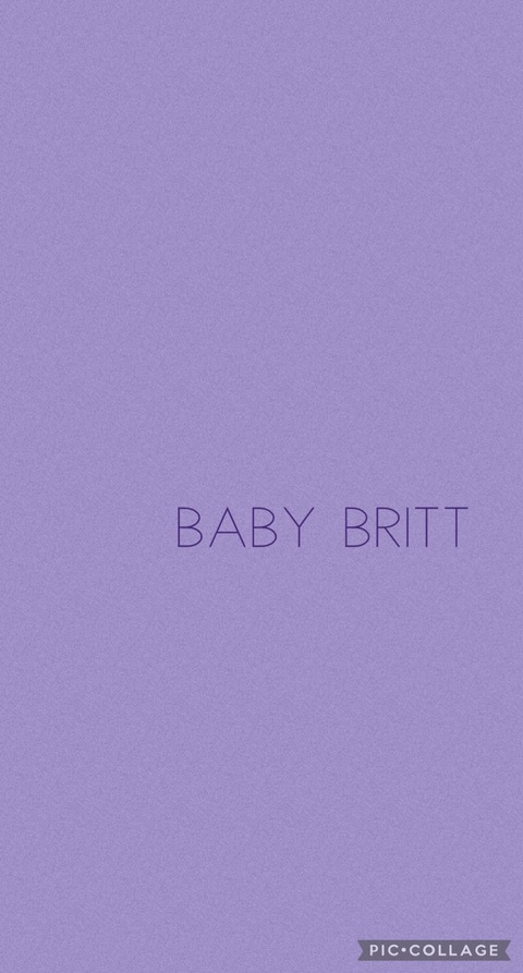 Header of brittything