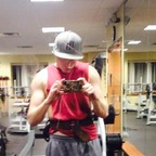 bulldogred (C) OnlyFans content 

 profile picture