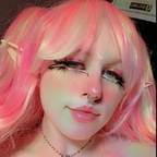 Rainbow 🌈 (@bunny.rainbow) Leaks OnlyFans 

 profile picture