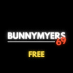 bunnymyers69free OnlyFans Leak 

 profile picture