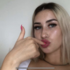 Chloe (@c_rosexo) Leaks OnlyFans 

 profile picture