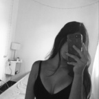 Camila @caamt Leak OnlyFans 

 profile picture