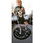 calintz (Silver Fox) OnlyFans Leaked Content 

 profile picture