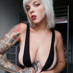 camicristo OnlyFans Leaked 

 profile picture