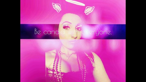 Header of candidsandra