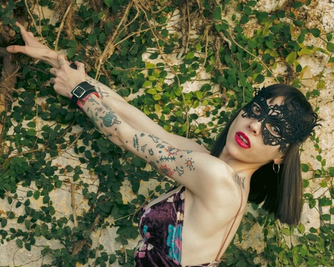 Header of candychan233