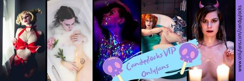 Header of candyylocks