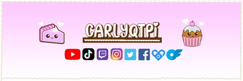 Header of carlyqtpi