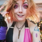 carrykey_cosplay (Carry Key) OnlyFans Leaks 

 profile picture