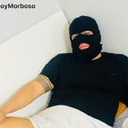 Onlyfans leaked casadoymorboso 

 profile picture