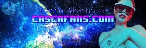 Header of cascaakashova