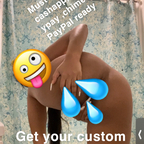 caseymonae (Casey Monae ✨🖤) free OnlyFans Leaked Pictures and Videos 

 profile picture