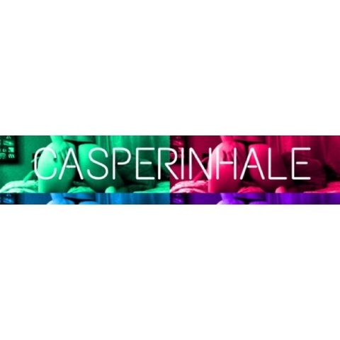 Header of casperinhale