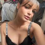 cassiemahe (Cassandre Mahe) OnlyFans Leaked Content 

 profile picture