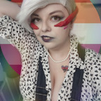 cattzs (Cats) free OnlyFans Leaked Content 

 profile picture