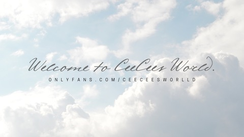 Header of ceeceesfreeworld