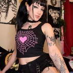 Free access to @cemeterygirl Leaked OnlyFans 

 profile picture