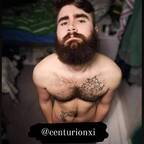 centurionxi (Centurion XI) free OnlyFans Leaked Pictures & Videos 

 profile picture