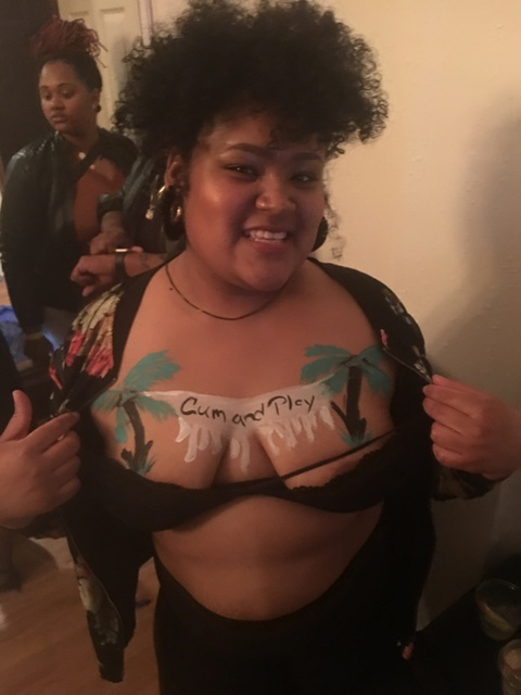 Header of chanel-love