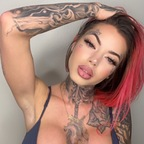 chanti_danielle OnlyFans Leak 

 profile picture