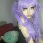 cherryapplebat (Kaiven🖤) OnlyFans Leaked Pictures and Videos 

 profile picture