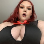 chubbybunniii3 (Red Head Fattie 🍒) OnlyFans Leaked Videos and Pictures 

 profile picture