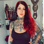 Cissi @cissifox Leaked OnlyFans 

 profile picture