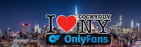 Header of cockyguy_ny