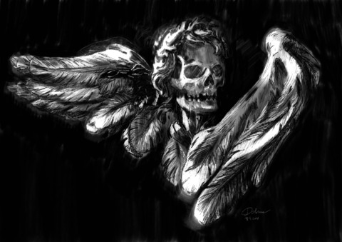 Header of confused_coffee