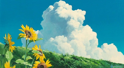 Header of coral-reef