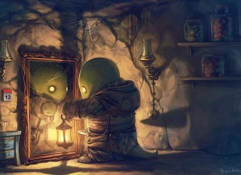 Header of corruptedmonk