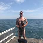 Shaggy (costain27) Leak OnlyFans 

 profile picture