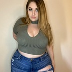 Onlyfans leaks curvy.cayla2 

 profile picture