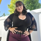 curvyquinn OnlyFans Leak 

 profile picture