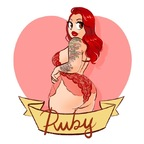 curvyrubyx OnlyFans Leaked 

 profile picture