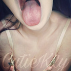 cutiekxy (Cutie K 18+) OnlyFans Leaked Pictures and Videos 

 profile picture
