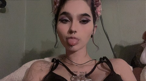 Header of cybercannibal