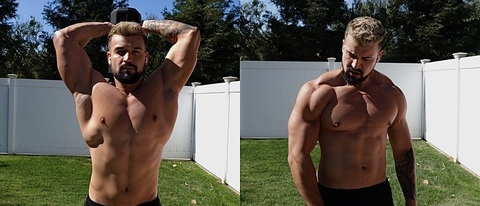 Header of daddymaciel
