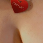 daddysbabygirl11 (LittleUnicorn) free OnlyFans Leaks 

 profile picture