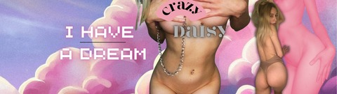 Header of daisy_crazy
