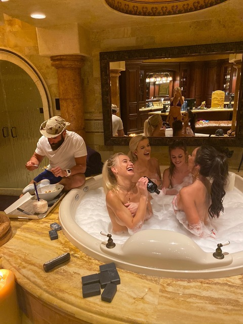 Header of danbilzerian