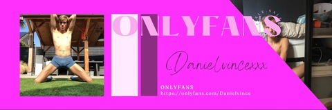 Header of danielvince