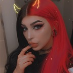 Dani (@danixnightshade) Leaks OnlyFans 

 profile picture