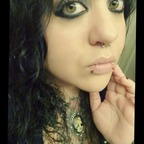 dannidarkko (Danii darkko) OnlyFans Leaks 

 profile picture