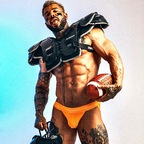 Danny starr @dannystarrx Leaks OnlyFans 

 profile picture