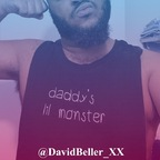 davidbeller_xx OnlyFans Leaked 

 profile picture